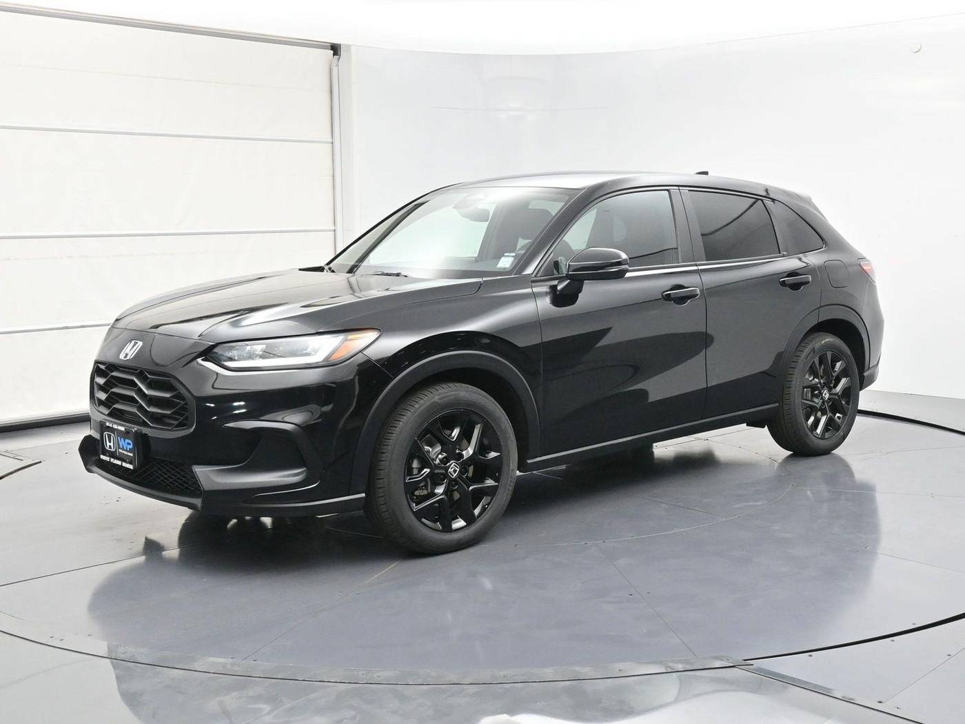 2024 Honda HR-V Sport — SUV — 29,734 mi — White Plains, NY