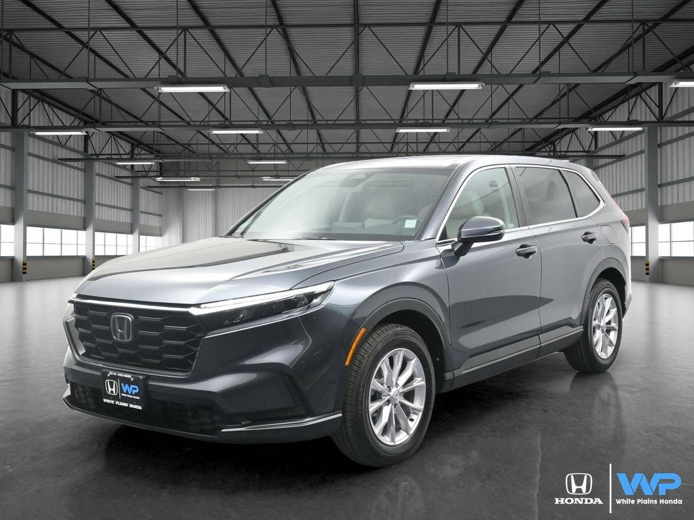 2023 Honda CR-V EX-L — SUV — 5,109 mi — White Plains, NY
