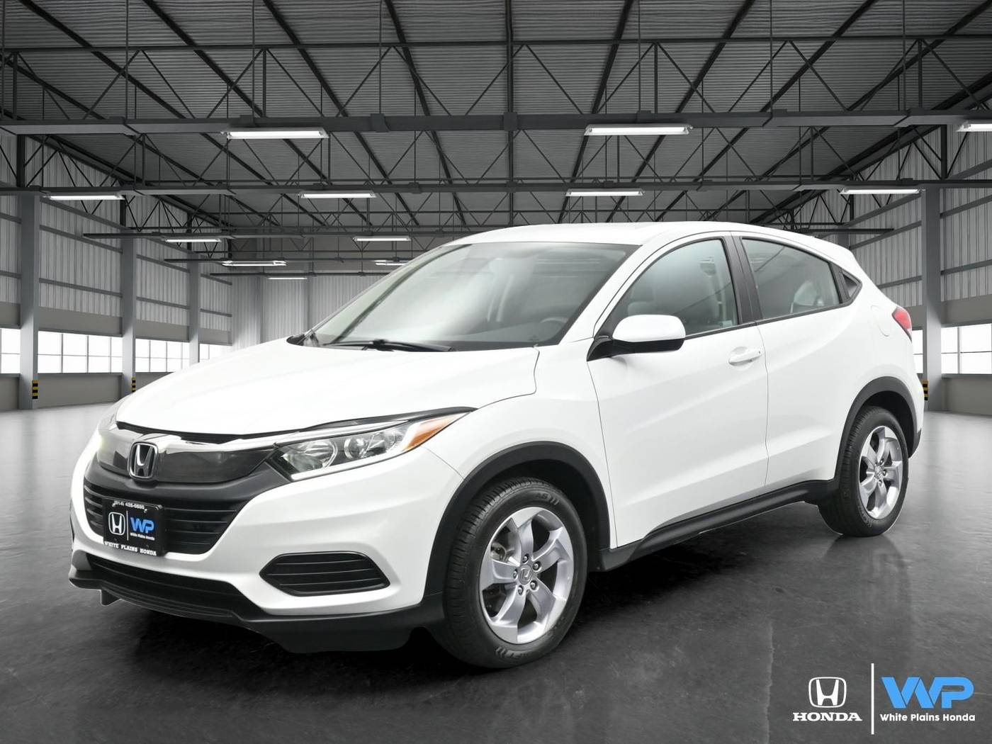 2022 Honda HR-V LX — SUV — 29,468 mi — White Plains, NY