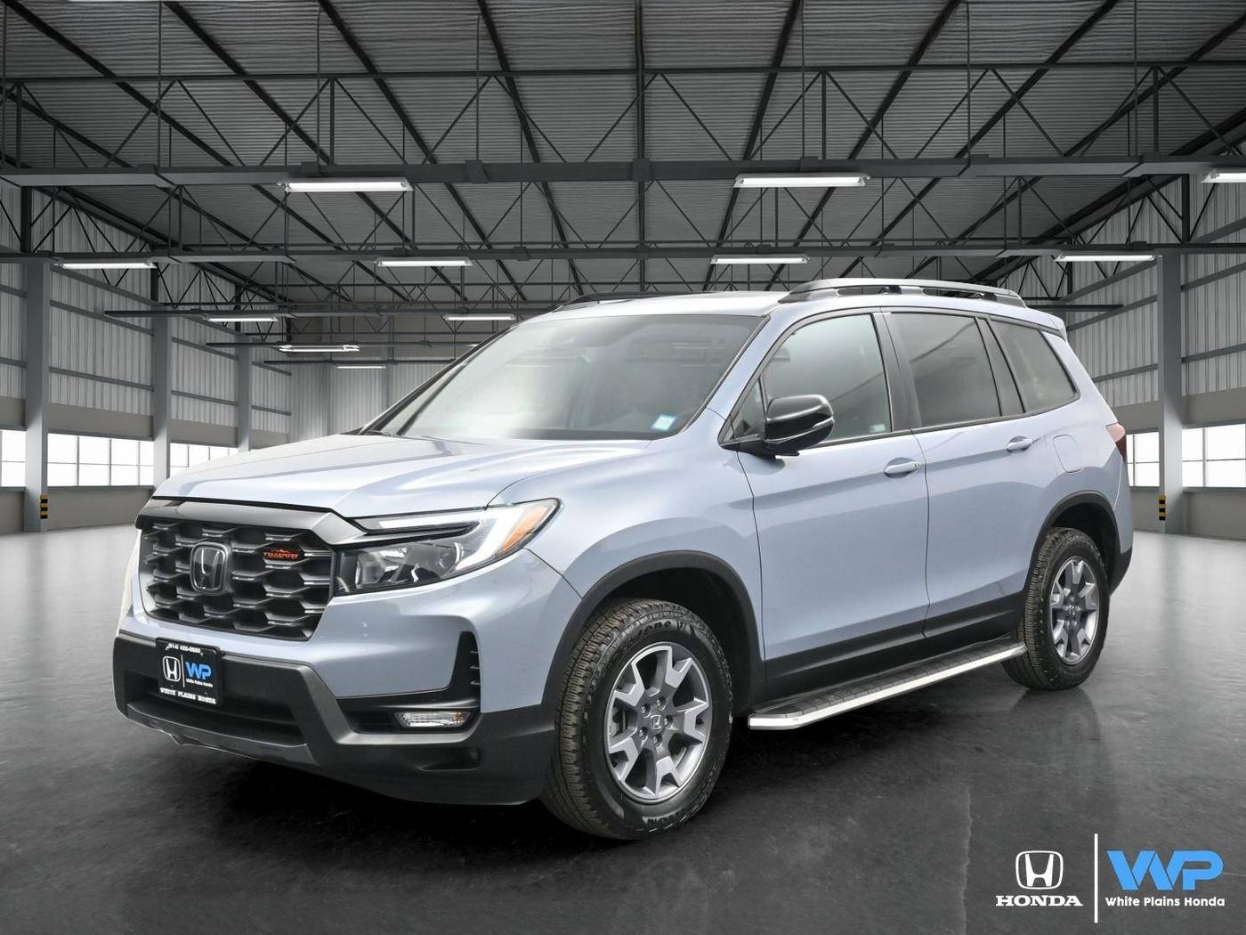 2023 Honda Passport TrailSport — SUV — 11,492 mi — White Plains, NY