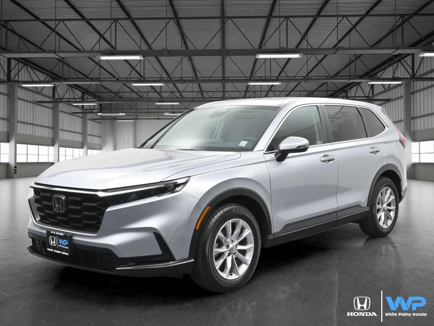2023 Honda CR-V EX-L — SUV — 14,387 mi — White Plains, NY