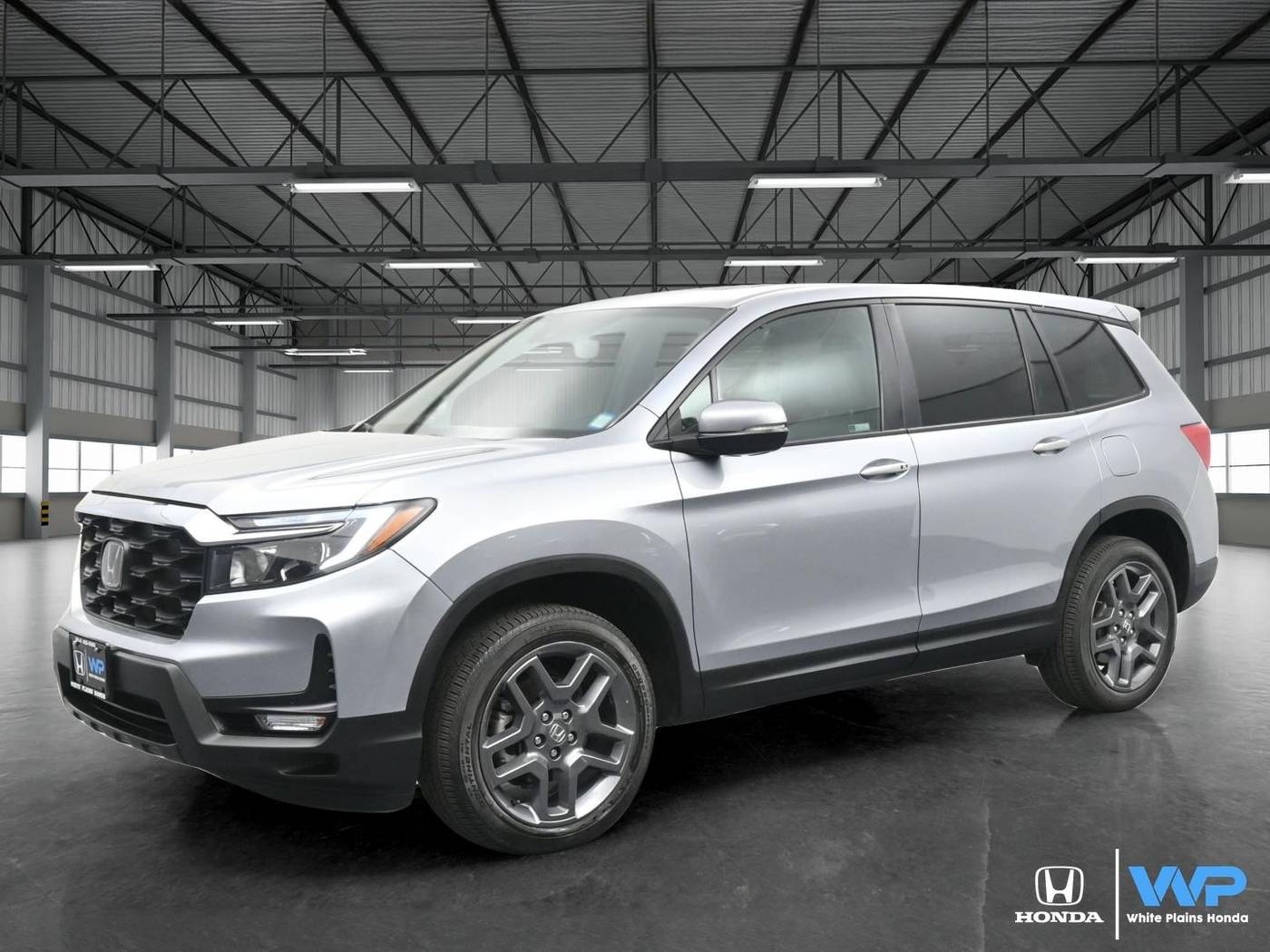 2022 Honda Passport EX-L — SUV — 17,283 mi — White Plains, NY