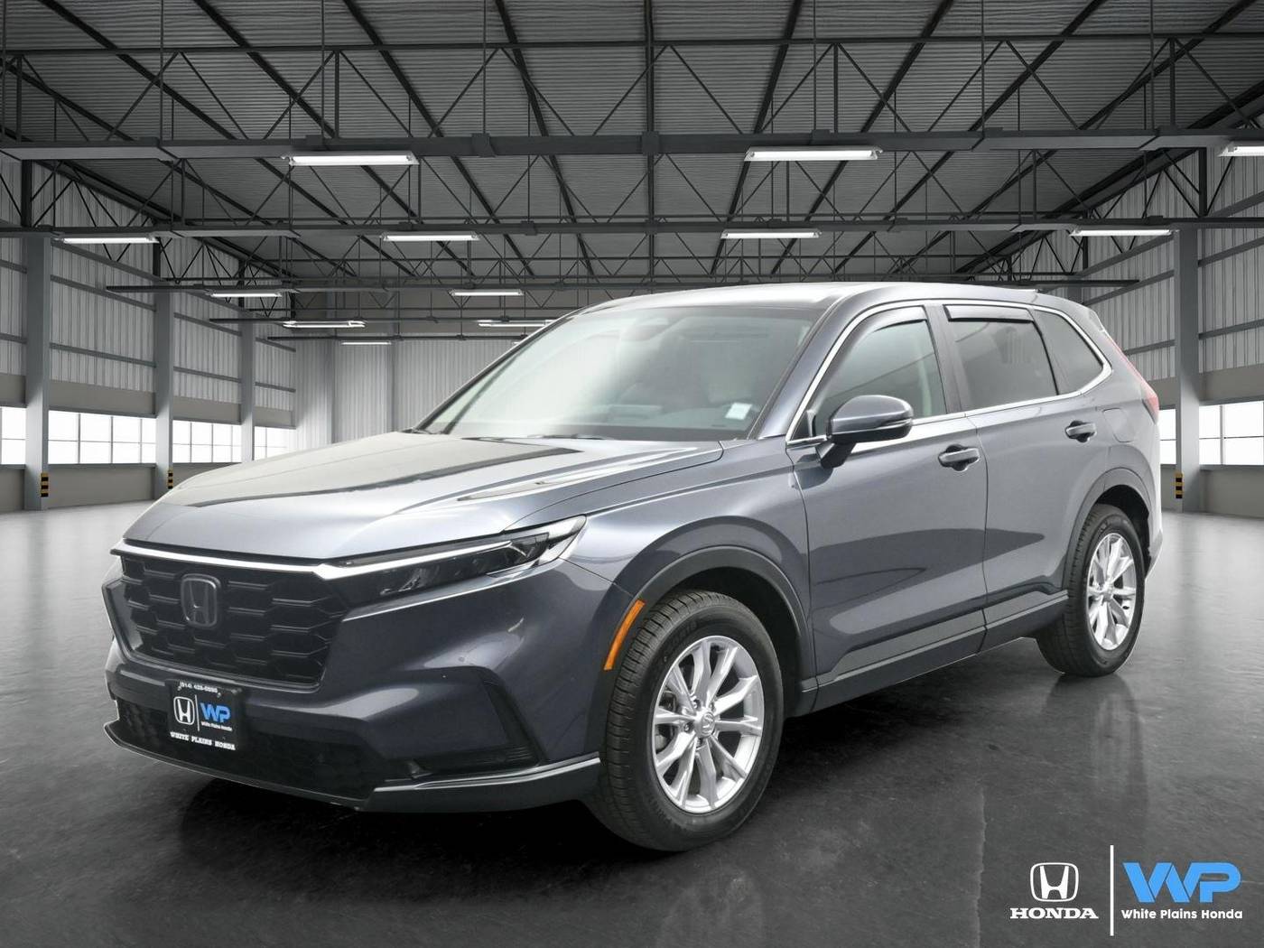 2024 Honda CR-V EX-L — SUV — 7,473 mi — White Plains, NY