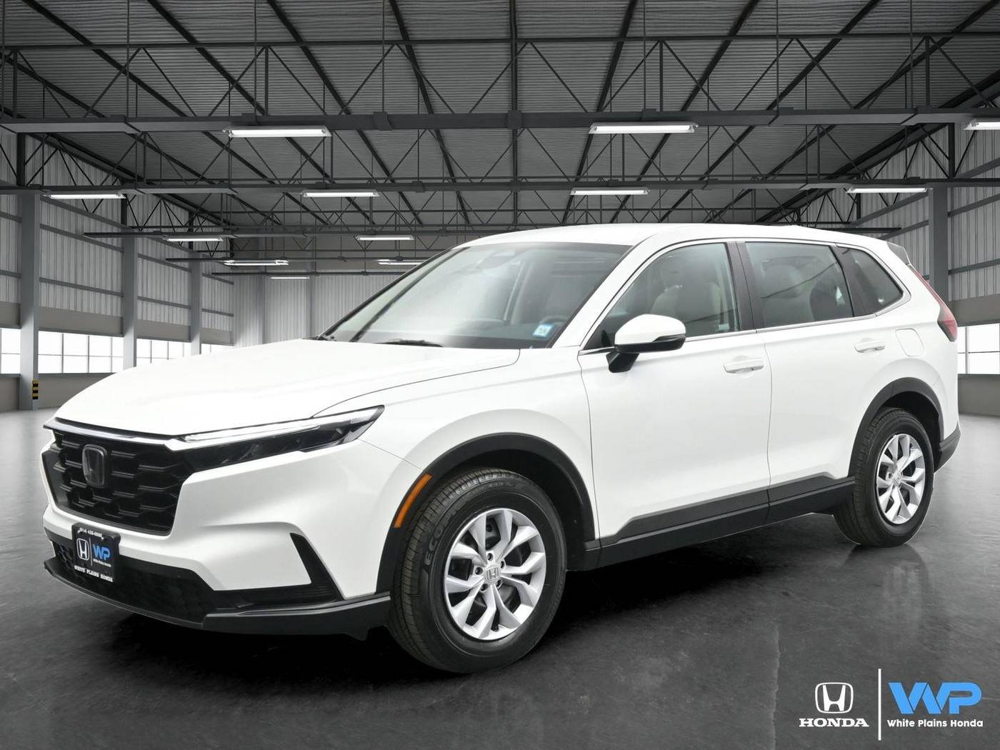 2023 Honda CR-V LX — SUV — 32,387 mi — White Plains, NY