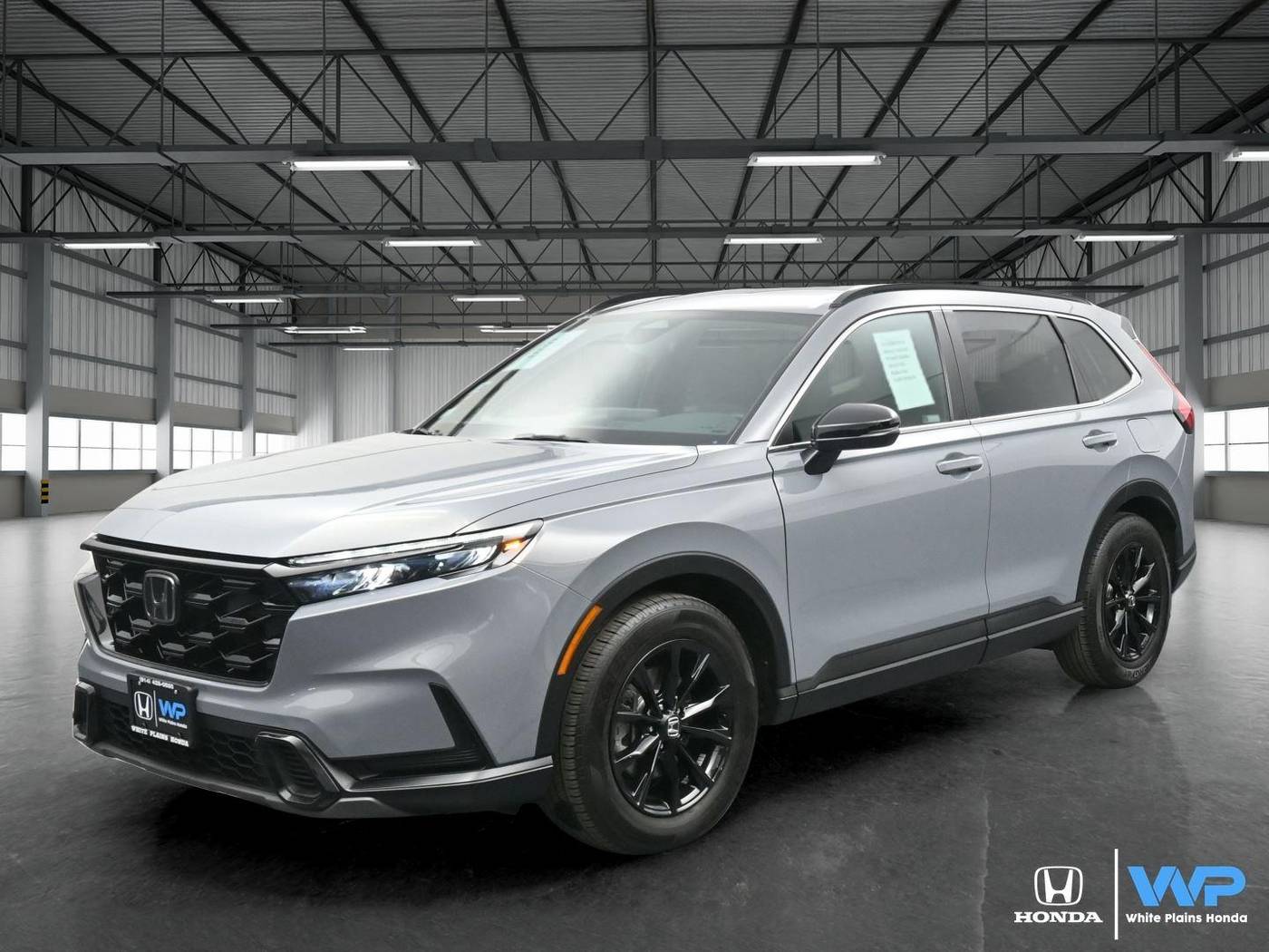 2024 Honda CR-V Hybrid Sport — SUV — 17,340 mi — White Plains, NY