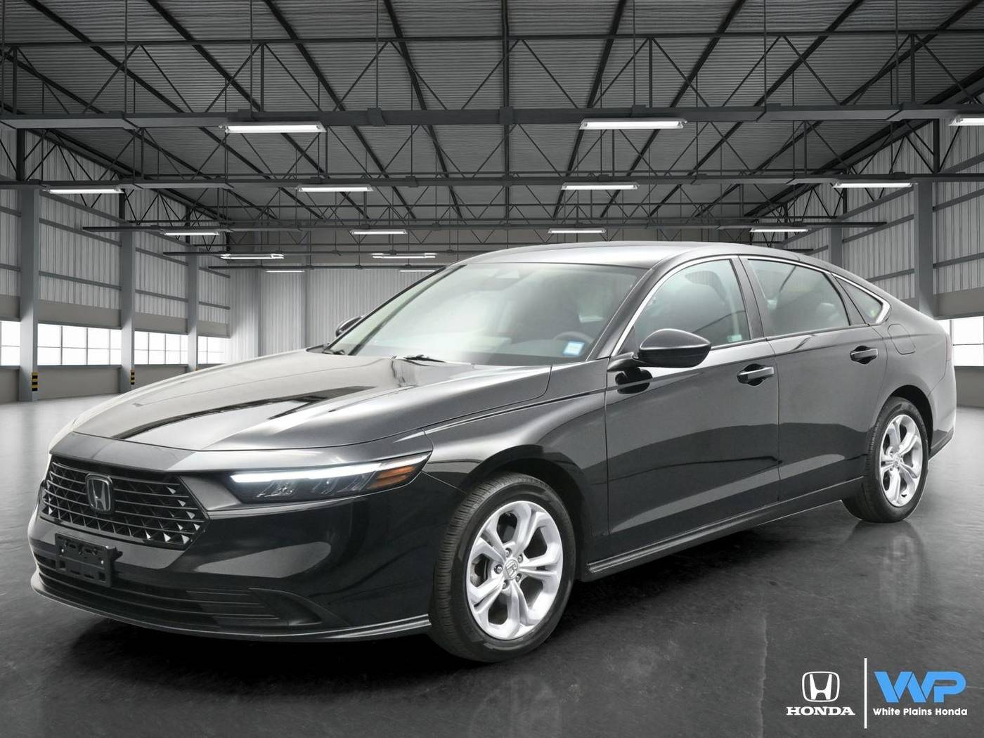 2024 Honda Accord LX — Sedan — 14,284 mi — White Plains, NY