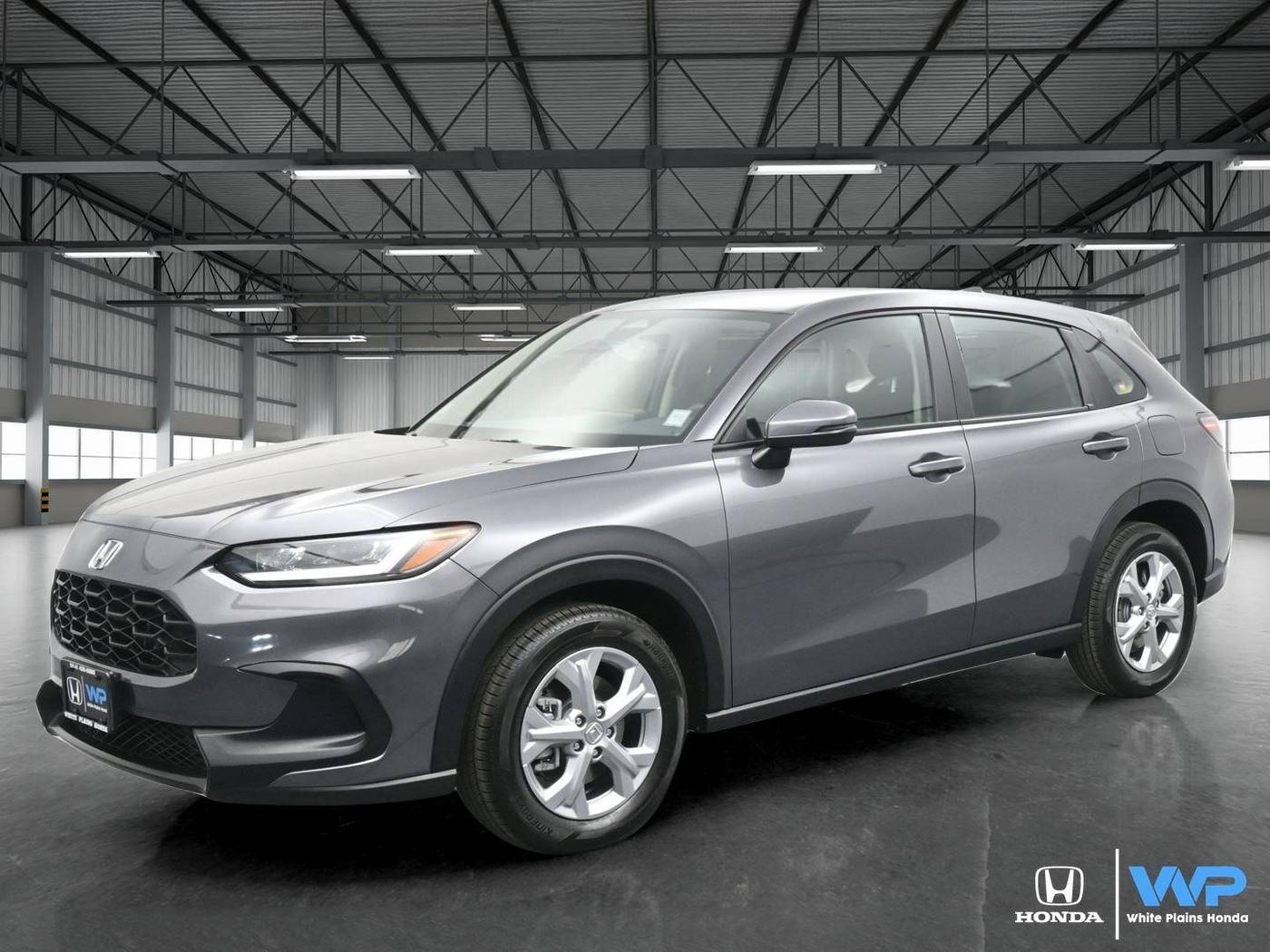 2025 Honda HR-V LX — SUV — 537 mi — White Plains, NY