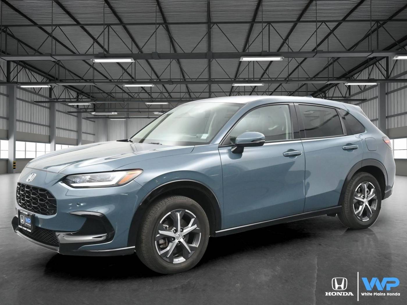 2024 Honda HR-V EX-L — SUV — 20,664 mi — White Plains, NY