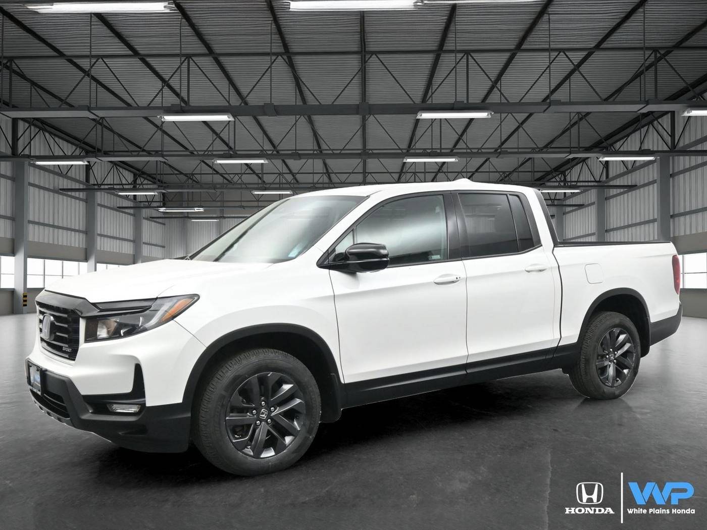 2023 Honda Ridgeline Sport — Pickup Truck — 71,207 mi — White Plains, NY