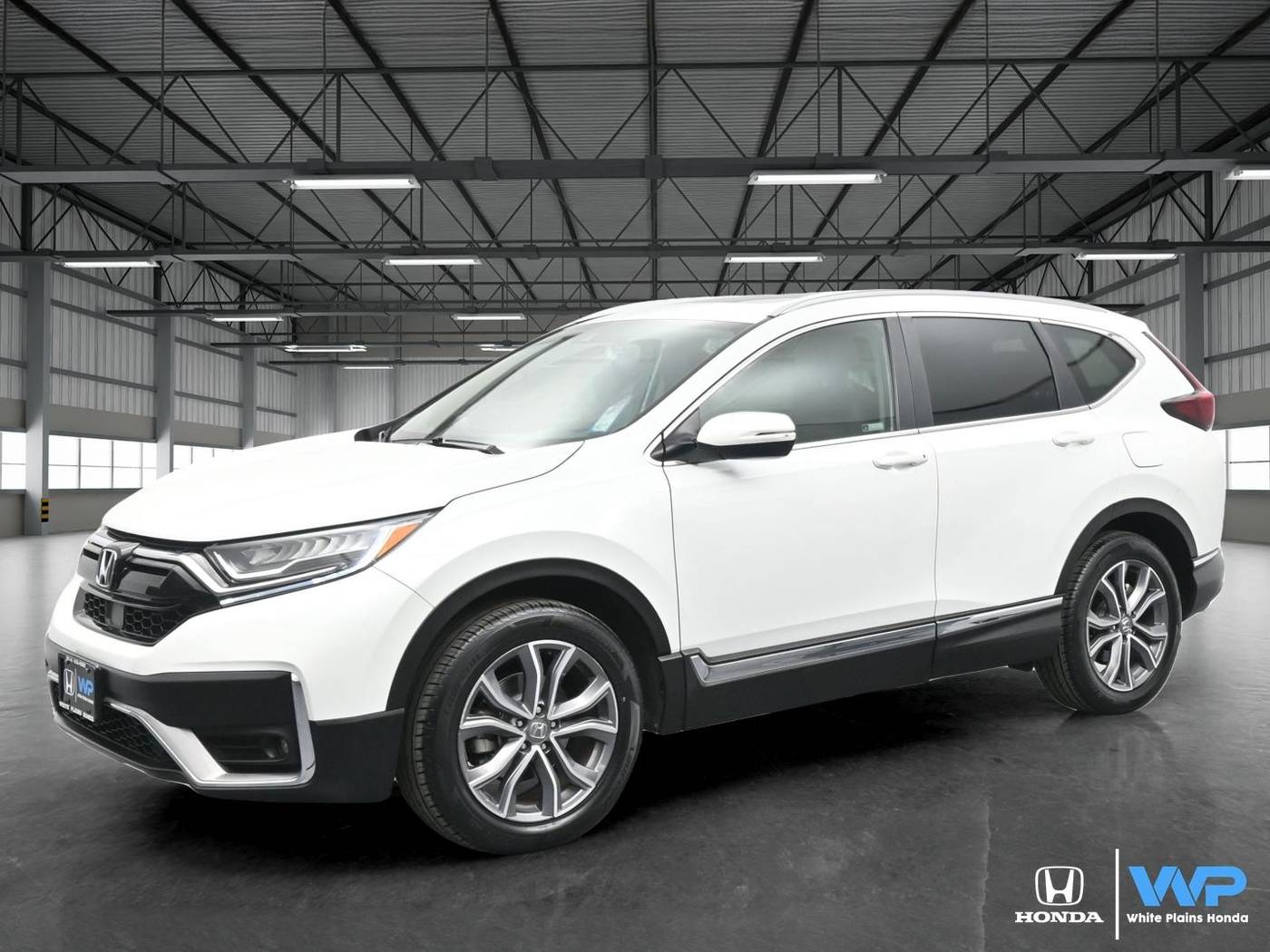 2022 Honda CR-V Touring — SUV — 20,946 mi — White Plains, NY