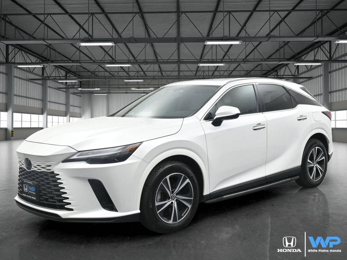 2024 Lexus RX RX 350