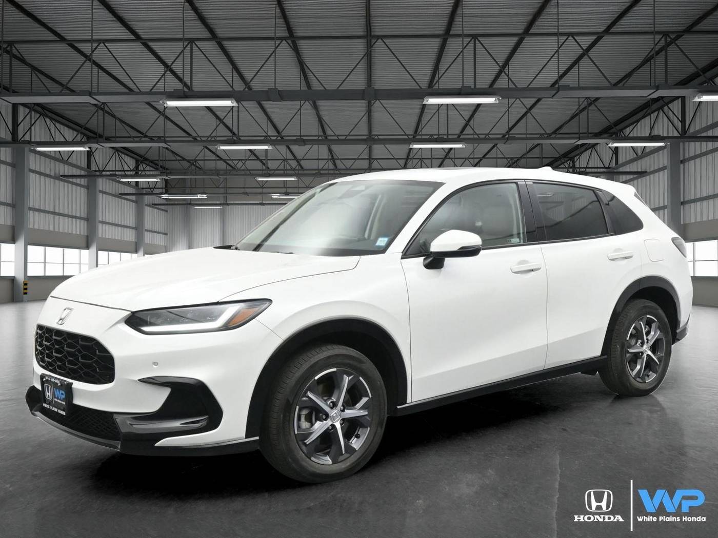 2023 Honda HR-V EX-L — SUV — 19,759 mi — White Plains, NY