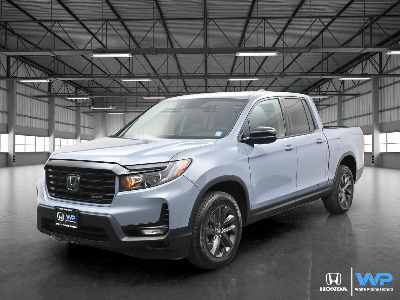 2023 Honda Ridgeline Sport — Pickup Truck — 33,059 mi — White Plains, NY