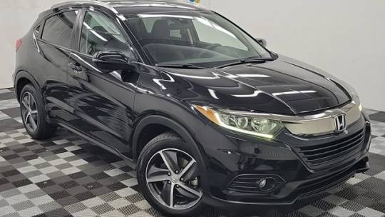 2022 Honda HR-V EX — SUV — 41,655 mi — Coral Springs, FL