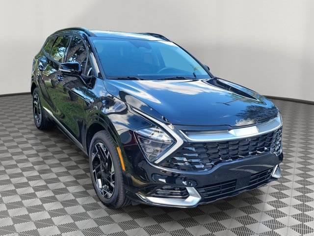 2023 Kia Sportage SX-Prestige — SUV — 35,019 mi — Coral Springs, FL