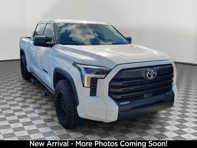 2022 Toyota Tundra SR5 — Pickup Truck — 44,517 mi — Coral Springs, FL