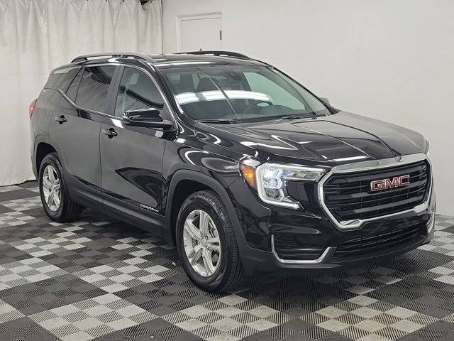 2023 GMC Terrain SLE — SUV — 14,000 mi — Coral Springs, FL