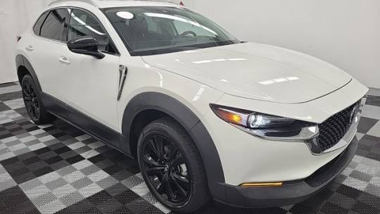 2021 Mazda CX-30 Turbo Premium — SUV — 19,586 mi — Coral Springs, FL