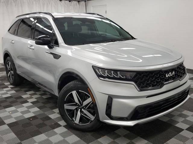 2022 Kia Sorento S — SUV — 41,127 mi — Coral Springs, FL