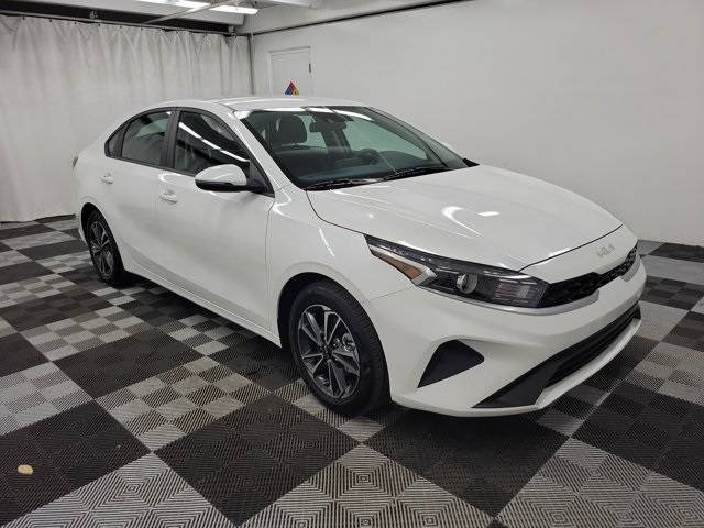 2024 Kia Forte LXS — Sedan — 26,932 mi — Coral Springs, FL