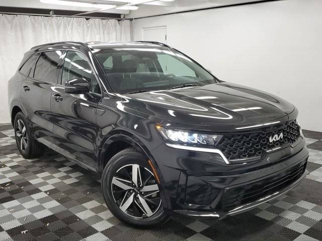 2023 Kia Sorento S — SUV — 13,721 mi — Coral Springs, FL