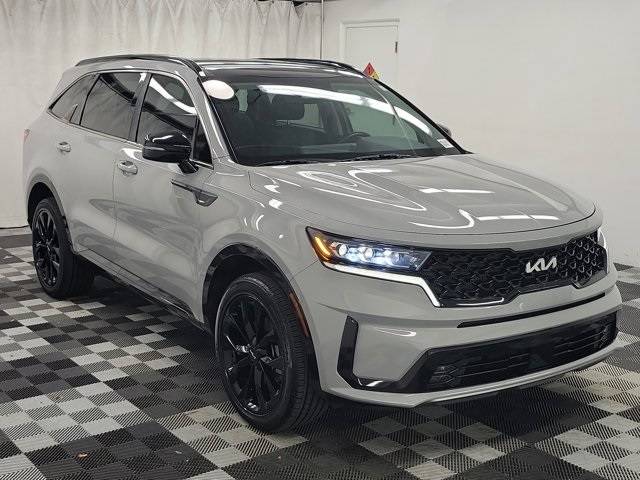 2022 Kia Sorento SX — SUV — 49,940 mi — Coral Springs, FL