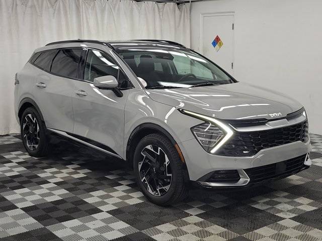 2023 Kia Sportage SX-Prestige — SUV — 53,489 mi — Coral Springs, FL