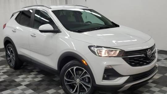 2022 Buick Encore GX Select — SUV — 15,341 mi — Coral Springs, FL