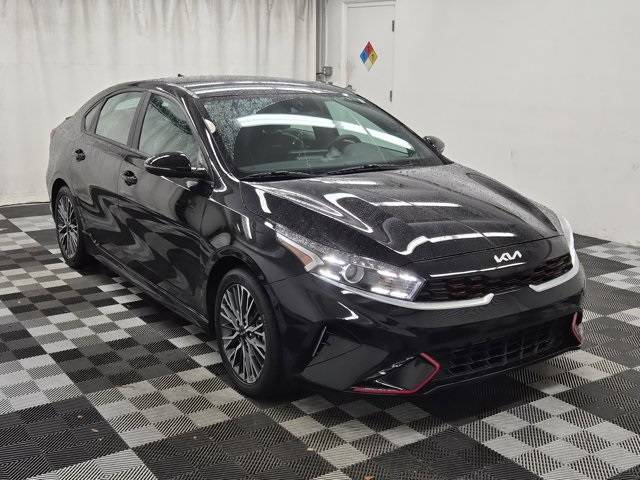 2023 Kia Forte GT-Line — Sedan — 41,827 mi — Coral Springs, FL