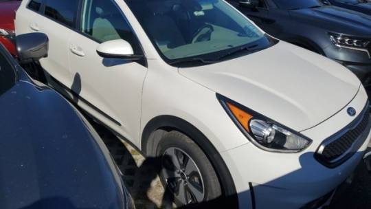 2019 Kia Niro Plug-In Hybrid LX — SUV — 65,675 mi — Coral Springs, FL