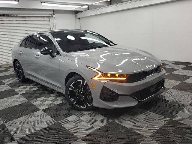 2023 Kia K5 GT-Line — Sedan — 12,960 mi — Coral Springs, FL