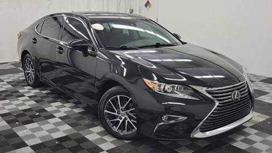 2018 Lexus ES ES 350 — Sedan — 85,330 mi — Coral Springs, FL