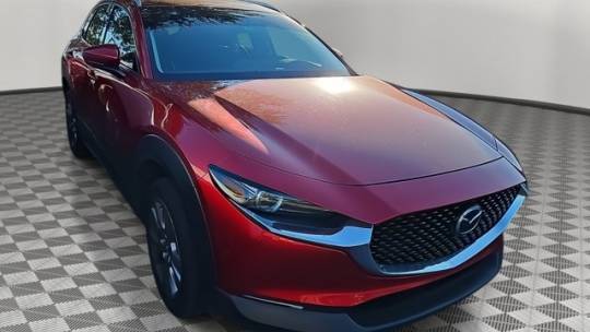 2023 Mazda CX-30 Premium — SUV — 21,218 mi — Coral Springs, FL