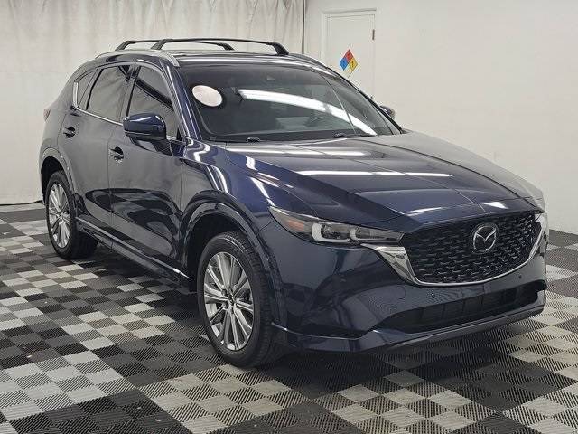 2023 Mazda CX-5 2.5 Turbo Signature — SUV — 19,554 mi — Coral Springs, FL