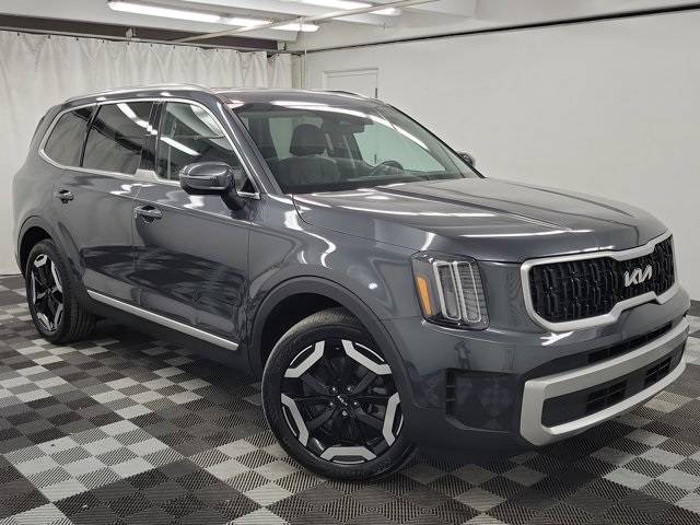 2024 Kia Telluride EX — SUV — 38,290 mi — Coral Springs, FL
