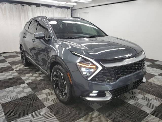 2023 Kia Sportage SX-Prestige — SUV — 15,753 mi — Coral Springs, FL