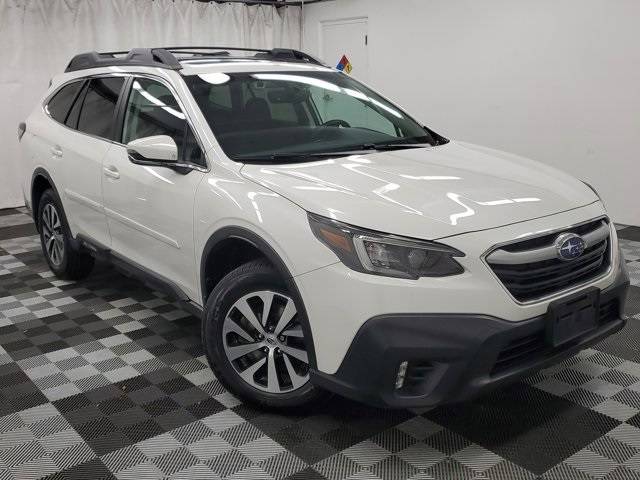 2022 Subaru Outback 2.5i Premium — SUV — 32,099 mi — Coral Springs, FL
