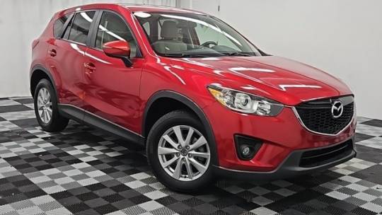2015 Mazda CX-5 Touring — SUV — 70,088 mi — Coral Springs, FL