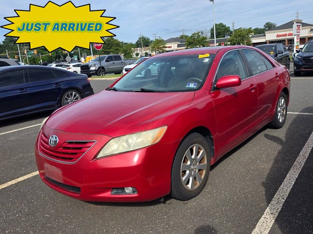 2007 Toyota Camry LE V6 — Sedan — 108,141 mi — Lakewood, NJ