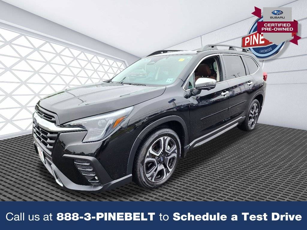2023 Subaru Ascent Touring — SUV — 12,881 mi — Lakewood, NJ