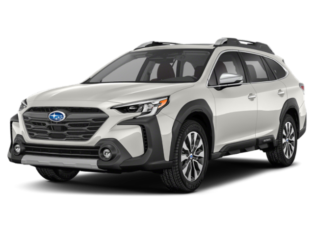 2023 Subaru Outback Touring — SUV — 25,125 mi — Lakewood, NJ