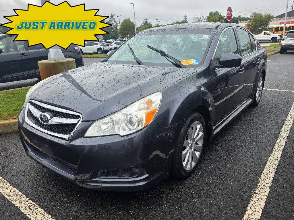 2012 Subaru Legacy 2.5i Limited — Sedan — 43,269 mi — Lakewood, NJ