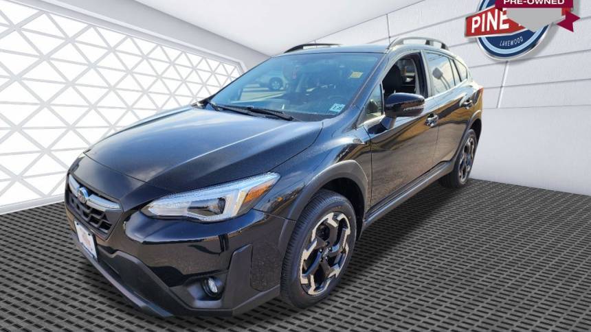 2023 Subaru Crosstrek Limited — SUV — 50,639 mi — Lakewood, NJ