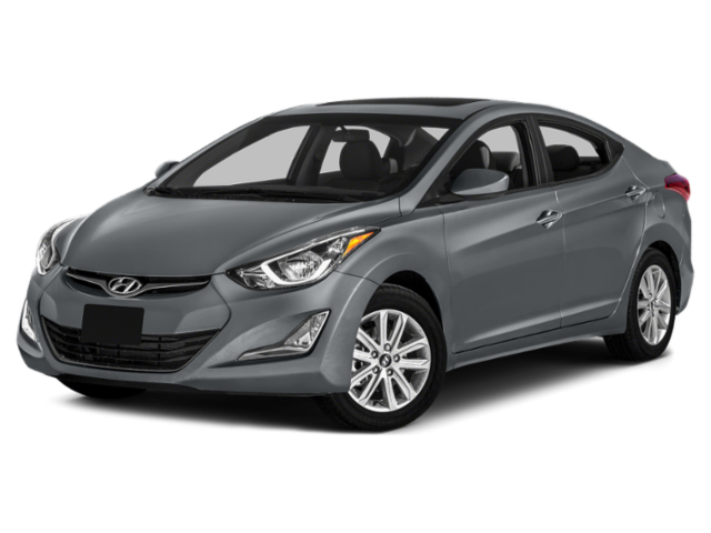 2015 Hyundai Elantra SE — Sedan — 140,302 mi — Lakewood, NJ