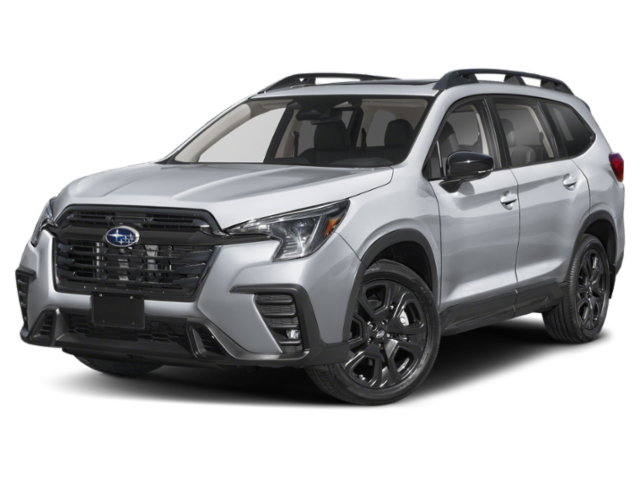 2025 Subaru Ascent Onyx Edition Touring — SUV — 3,203 mi — Lakewood, NJ