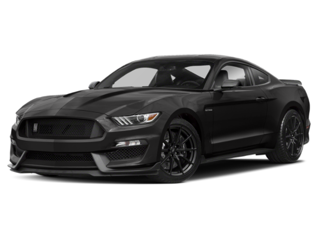 2018 Ford Mustang Shelby GT350 — Coupe — 27,176 mi — Lakewood, NJ