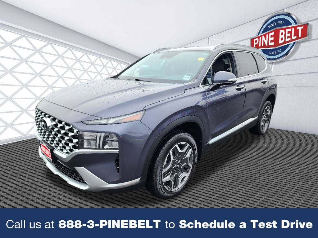 2023 Hyundai Santa Fe Plug-In Hybrid SEL Convenience — SUV — 33,071 mi — Lakewood, NJ