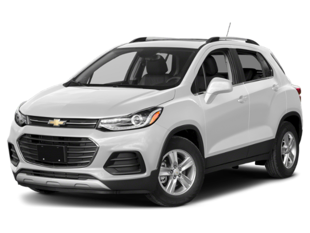 2019 Chevrolet Trax LT — SUV — 59,209 mi — Lakewood, NJ