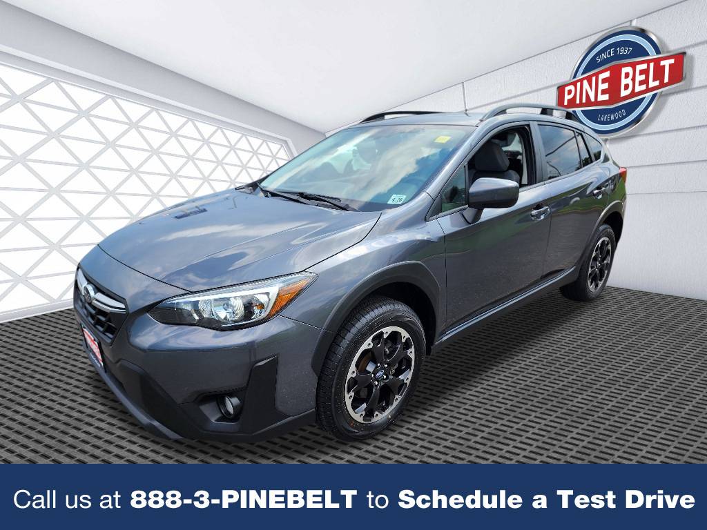 2023 Subaru Crosstrek Premium — SUV — 70,288 mi — Lakewood, NJ