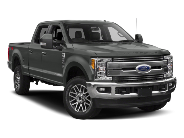 2017 Ford Super Duty F-250 Lariat — Pickup Truck — 45,482 mi — Lakewood, NJ